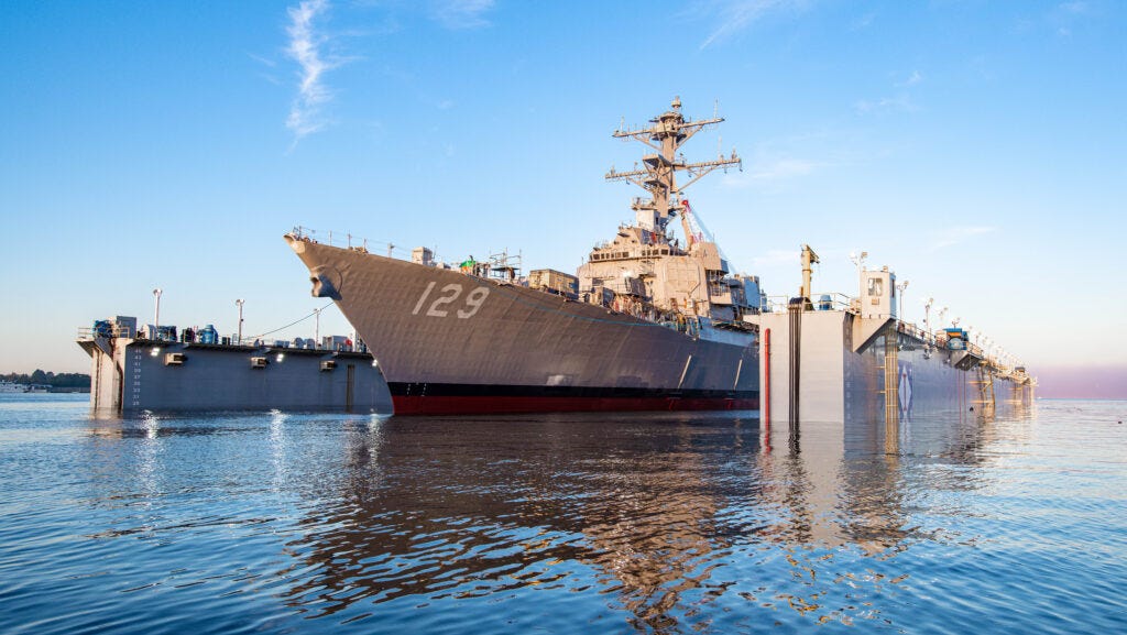 Ddg 129 Launch Ls Ddg 129 Launch Ls
