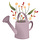 The Watering Can