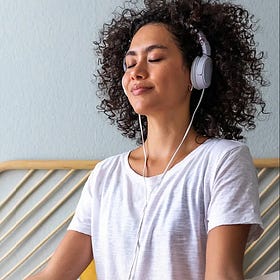 3 Meditations to Build the Inner Strength You Need to Fight for Your Child