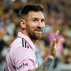 💰 Guía salarial de la MLS 2023: Messi lidera el ranking (obviamente) con $20,4 millones