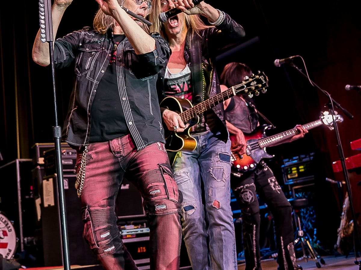 ‘Six Picks’ Music: The best in local music this weekend (Feb. 17-19)