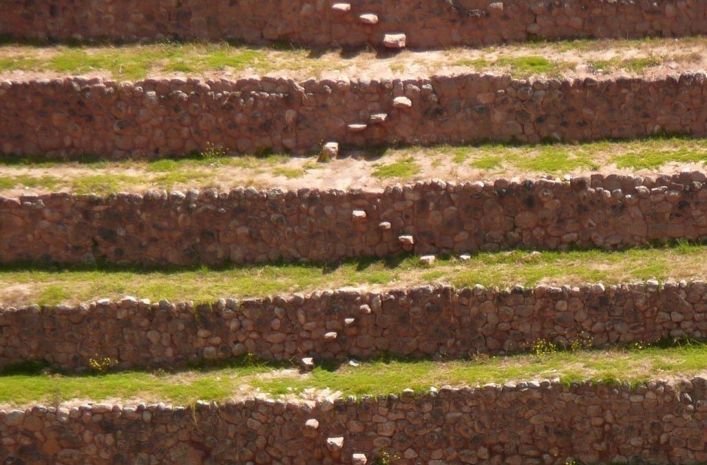 Where Do We Find Ourselves?