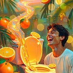 William’s Newsletter