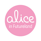 Alice in Futureland