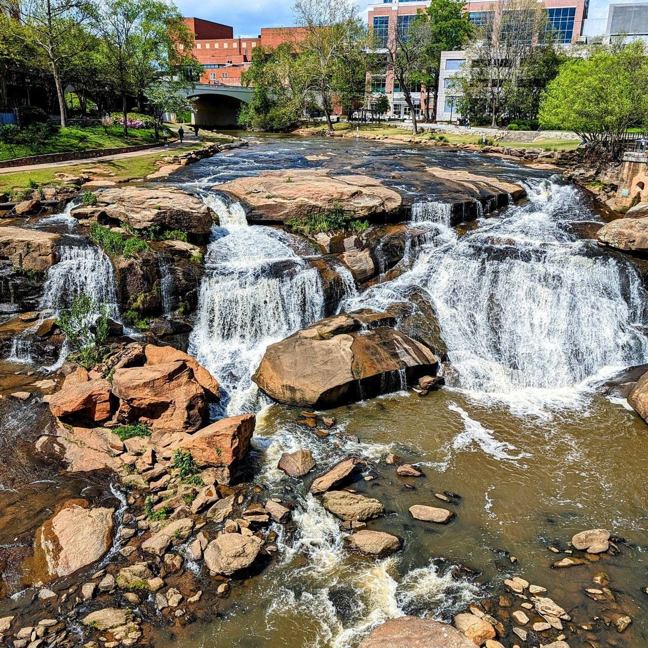 Substack profile picture for @greenville