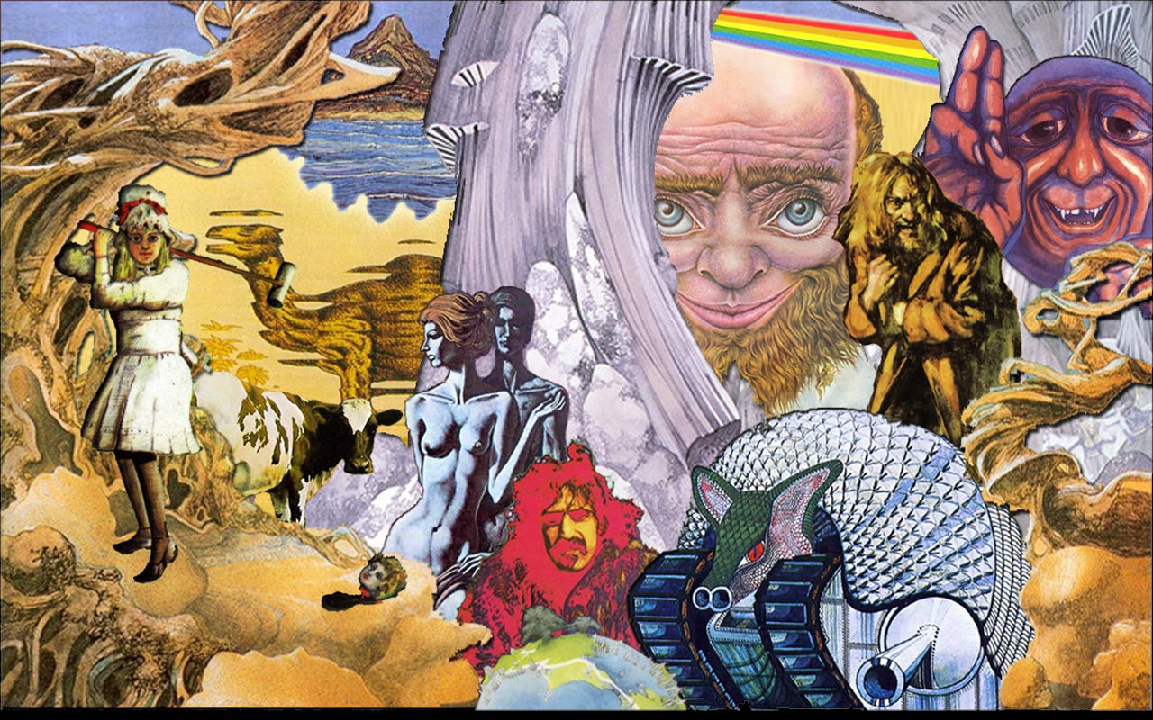 BB Chronicles: Progressive Rock Lives On (Part 2)