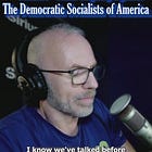 MAGA poser claims he “can” vote for Dems but is “concerned” about dem socialists 