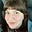 Maria Tereza's avatar