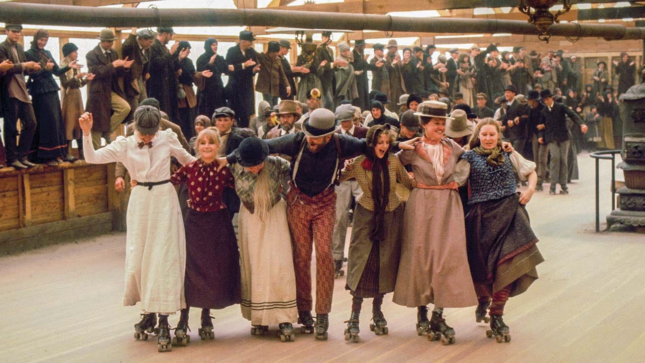 Hollywood Flashback: 'Heaven's Gate' Was Pulled From Theaters in 1980