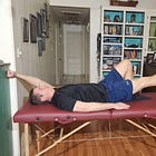 We had it wrong...stop stretching your low back pain