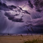 Dark clouds forming: Threats to Florida’s nude beaches and resorts 