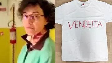 La lettera della prof accoltellata a scuola: “Non provo né rabbia né paura. Quando potrò tornerò in classe” La lettera della prof accoltellata a scuola: “Non provo né rabbia né paura. Quando potrò tornerò in classe”