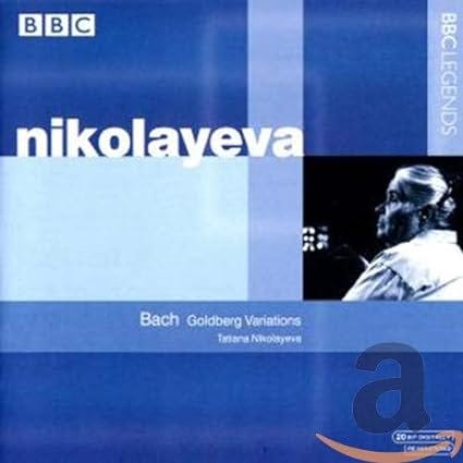 Goldberg Variations