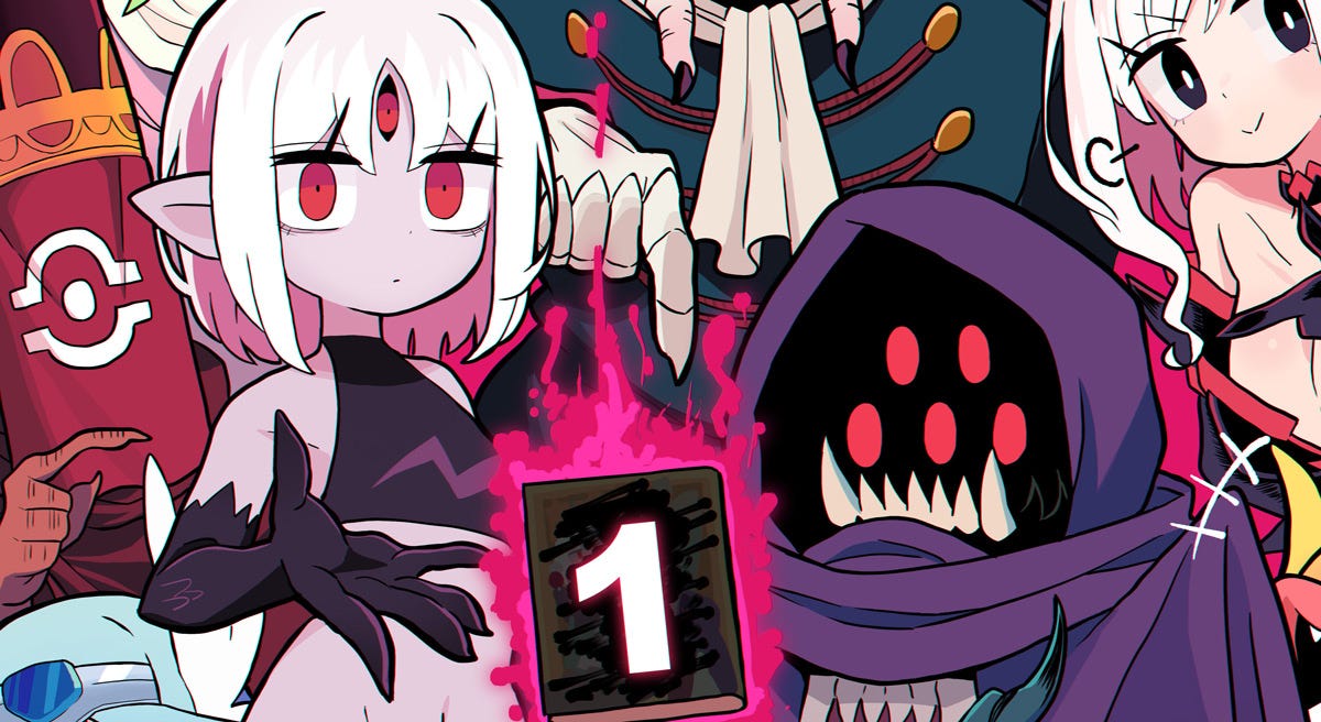 The Demons Are Planning Something Good« erhält Anime-Adaption | Anime2You