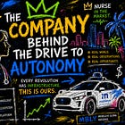 Top Pick of The Week: The Next Layer of the Autonomous Vehicle Trade