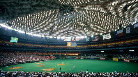 This Week in Baseball History