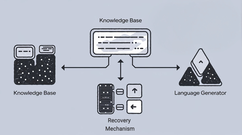 Fundamento Arquitetura do RAG