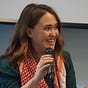 Kate Alexander's avatar