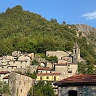 Where to Move in Italy, Part 1: The End of the Road