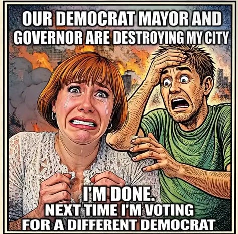 Day Brighteners (or not)