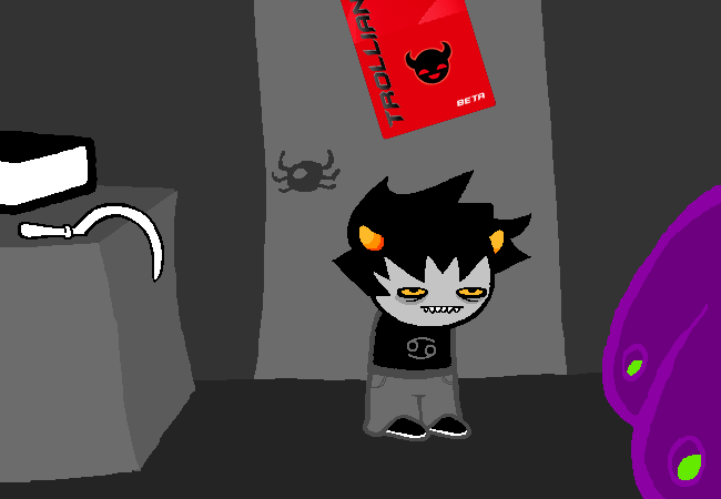 Homestuck: Act 5 Act 1 | MS Paint Adventures Wiki | Fandom