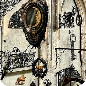 Jean-Henri-Louis Le Secq des Tournelles and His Museum