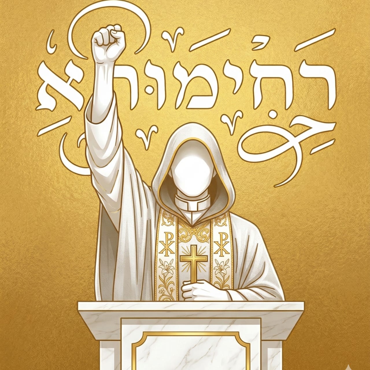 Unhinged Sermons