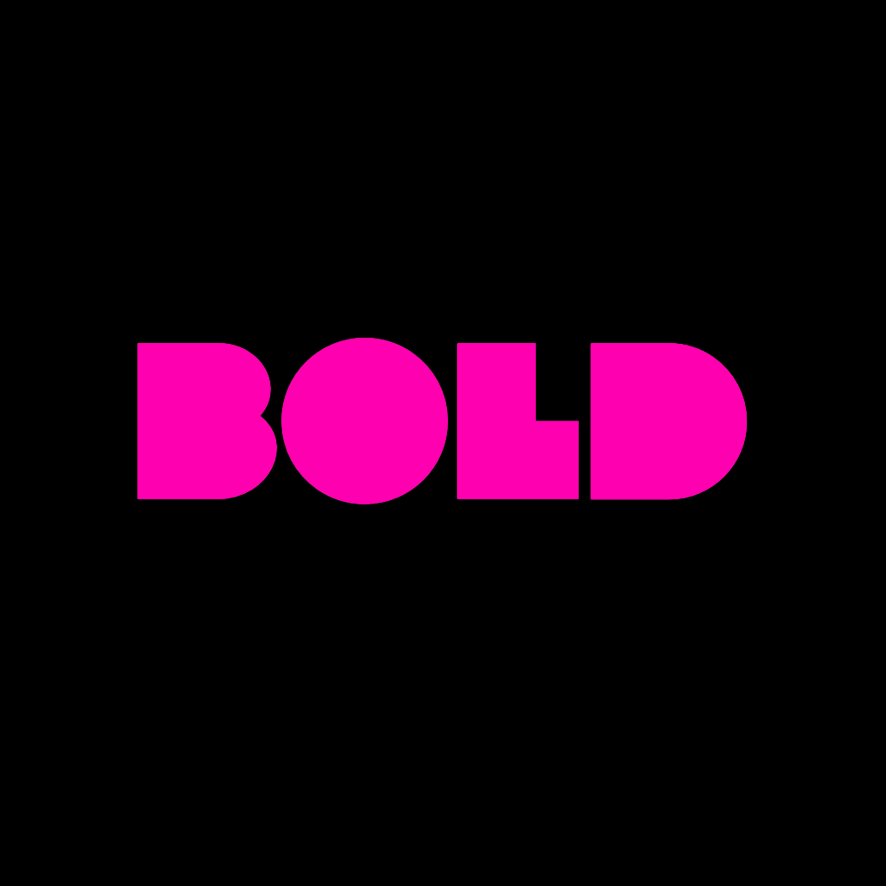 BOLD Creators
