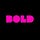BOLD Creators