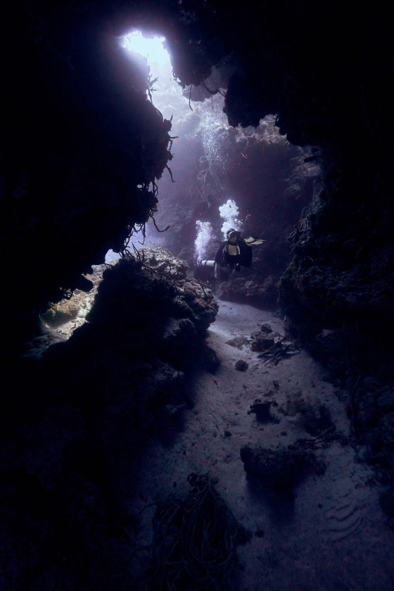 You are currently viewing The Legendary Devil’s Throat Cozumel