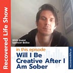 Recovered Life Newsletter