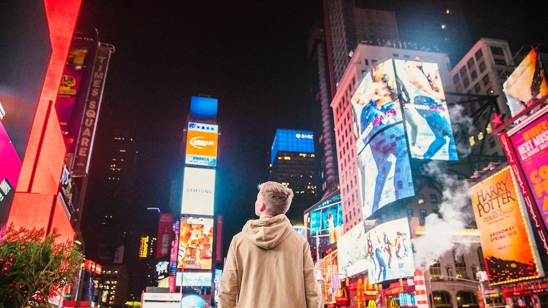 System1's CFO Chris Willford to Participate in a Fireside Chat: What It Means for the Industry System1's CFO Chris Willford to Participate in a Fireside Chat: What It Means for the Industry