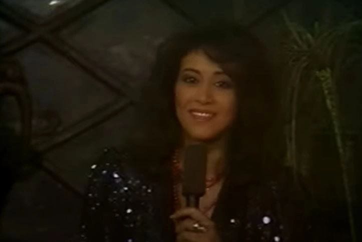 Ofra Haza Ofra Haza