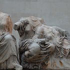 Episode 8: An Artist's View | Three Goddesses, c. 438-32 BCE (Video)