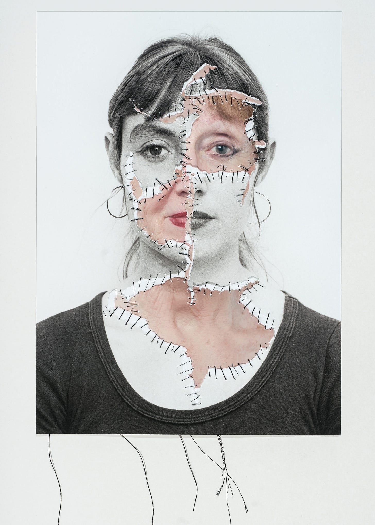 Uncensored. Annegret Soltau—A Retrospective - Announcements - e-flux
