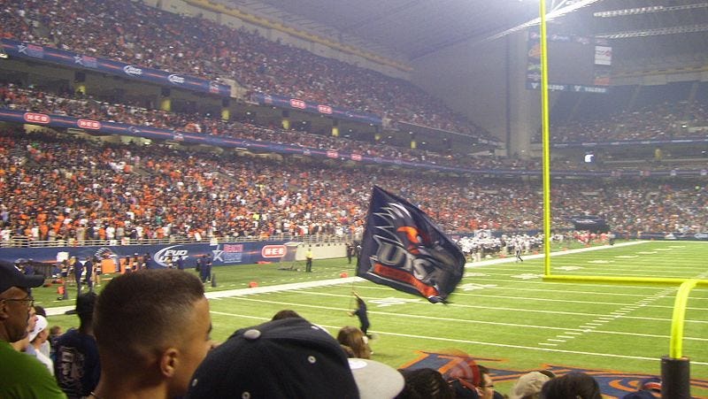 File:UTSA Inaugural Football Game.jpg