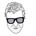 Eric J's Field Notes