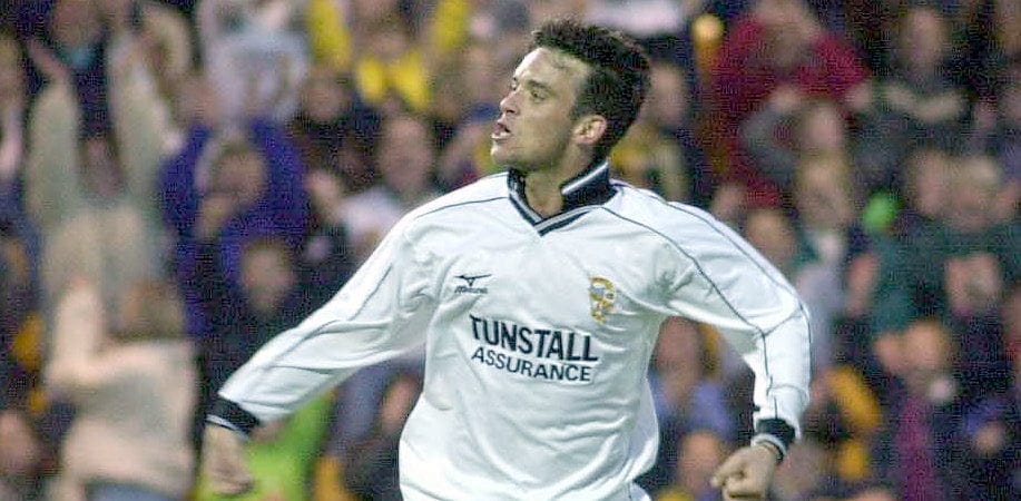 Robbie Williams - onevalefan.co.uk