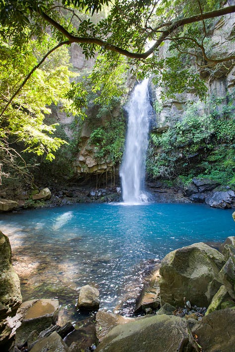 Images of Costa Rica