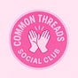 Common Threads Social Club's avatar