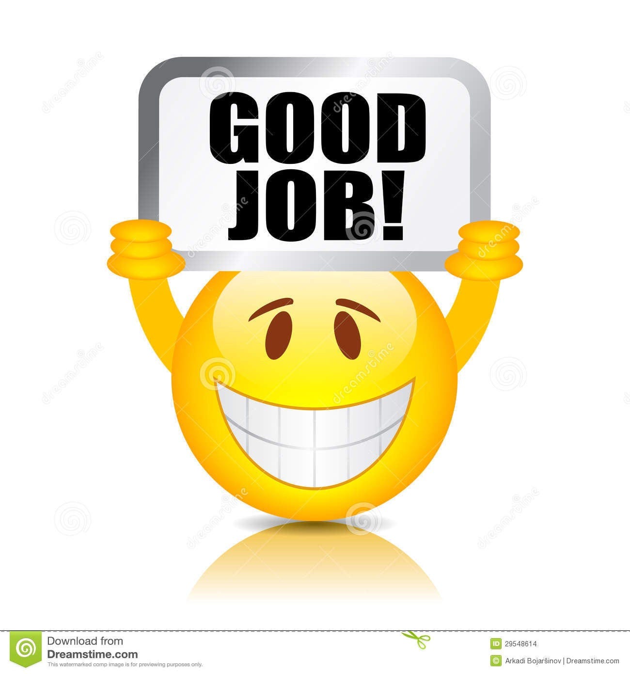 A Teachable Moment: Is 'good job' really the best compliment? | Port  Washington, NY Patch