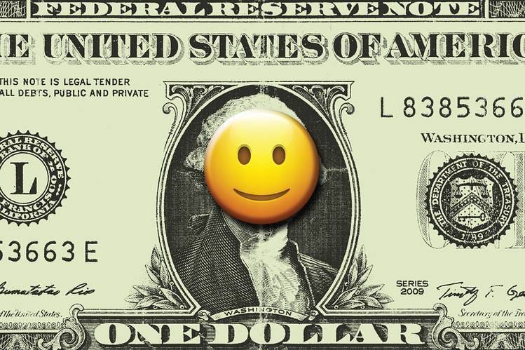 Can Money Buy Happiness? - WSJ