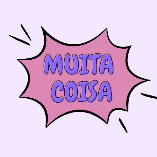 MUITA COISA