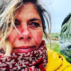 Substack von Cordula Frei