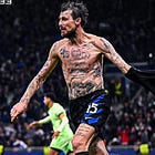 ANÁLISIS TÁCTICO: INTER MILÁN 4 BARCELONA 3