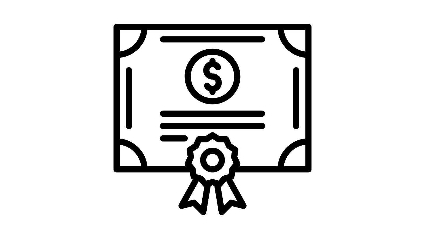 Building wealth with Restricted Stock Units (RSUs)