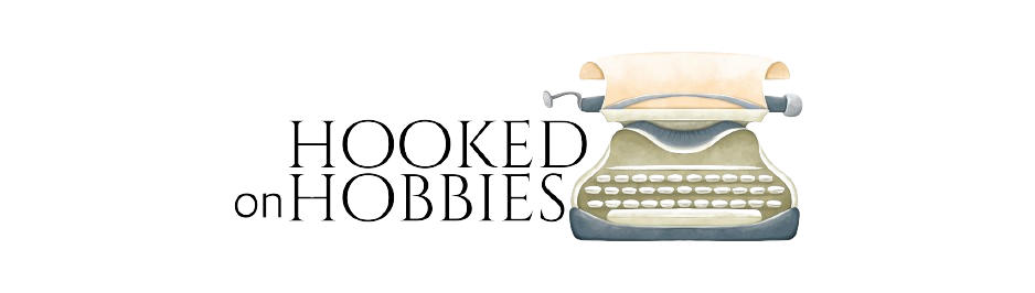 Hooked on Hobbies
