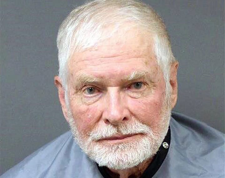 People involved in a migrant murder case in Arizona