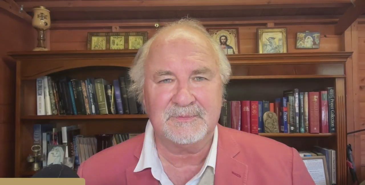 The Devil Never Sleeps