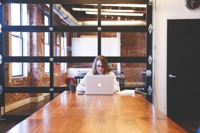 A Six-Part Framework for Writing Better Sales Copy A Six-Part Framework for Writing Better Sales Copy